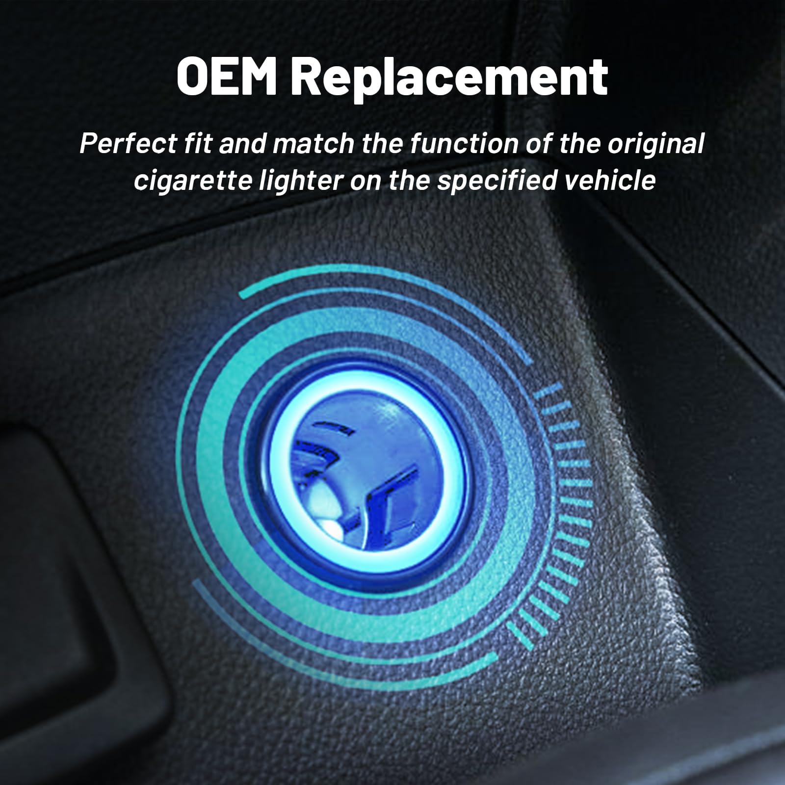 Anina GM compatibility coverage for multiple models