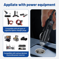 Anina removal tool included for quick replacement