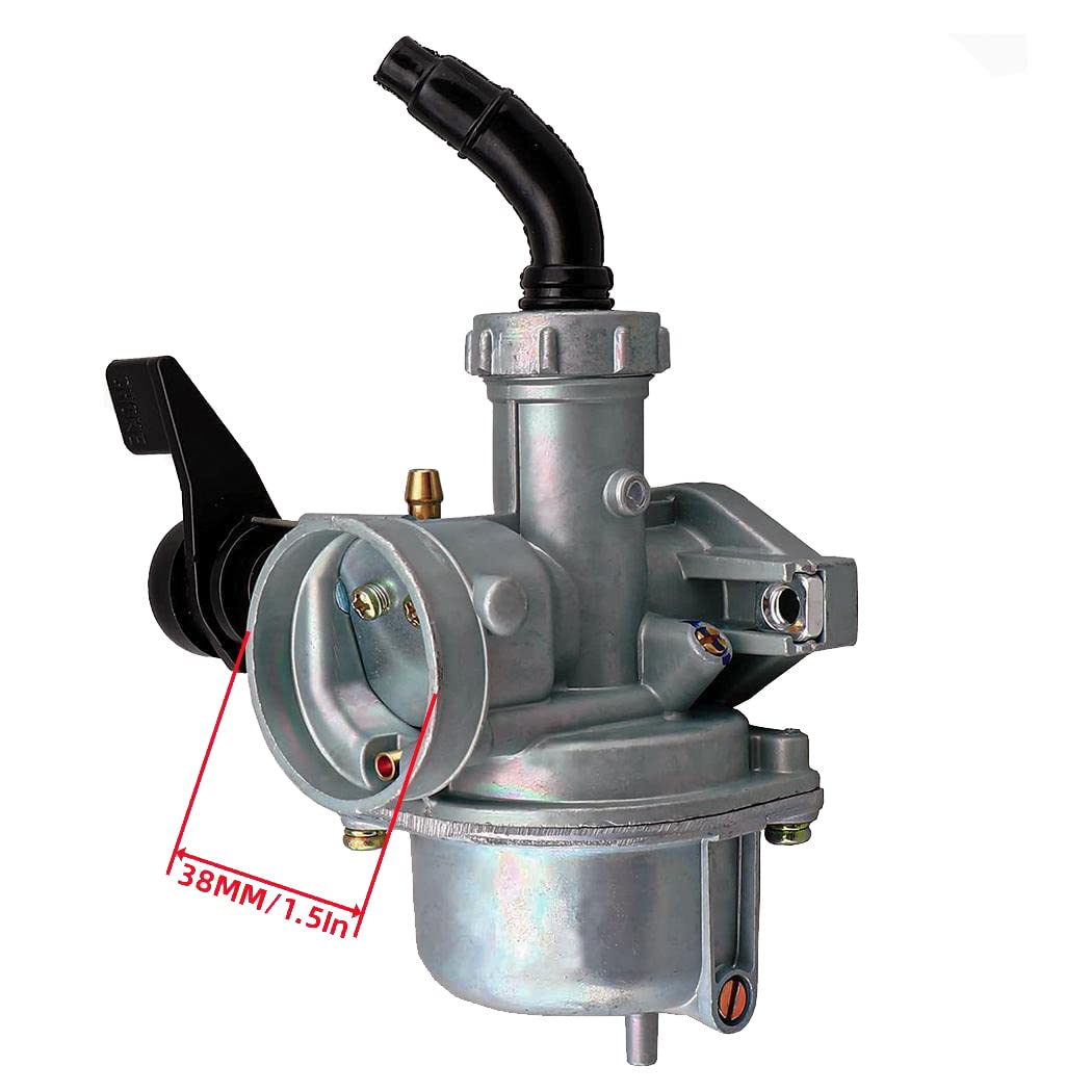 Aniro Moto left-side view highlights compact mounting for tight spaces.