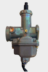 Aniro Moto carburetor for Honda Big Red ATC200E delivers smoother carburation.