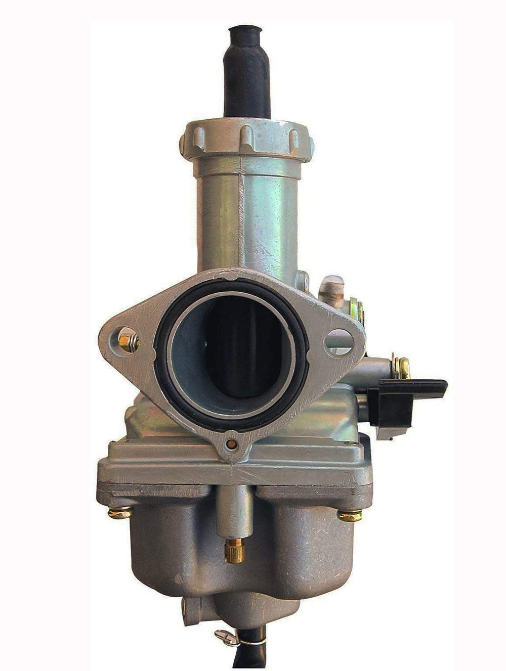 Aniro Moto carburetor for Honda ATC200S boosts throttle response and reliability.