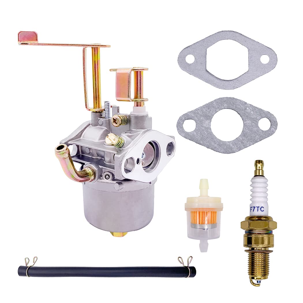 Aniro Moto carburetor for Predator engines, precise fit and reliable performance.