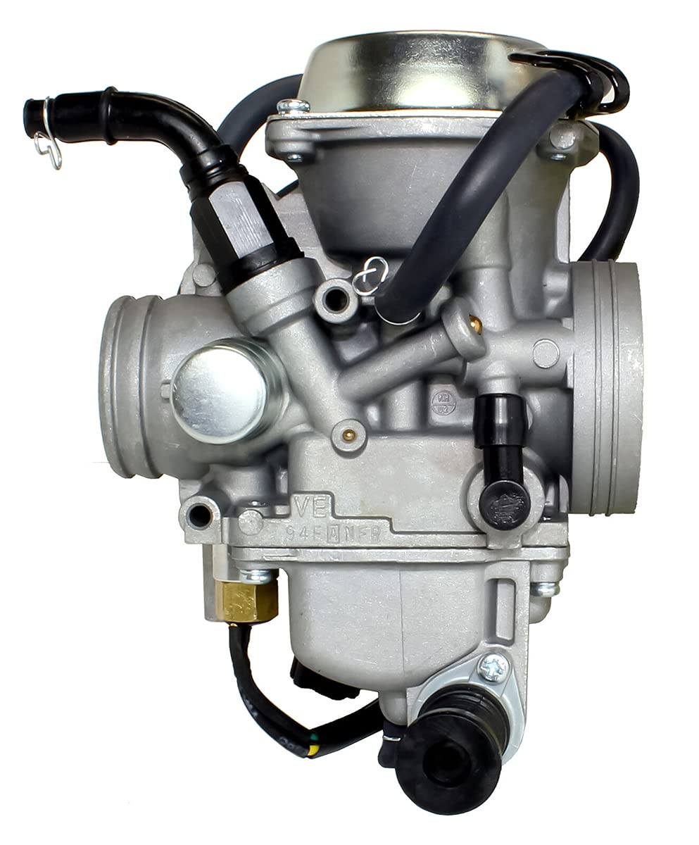 Aniro Moto throttle cable for Honda Foreman 450, facilitating smooth throttle response on rides.