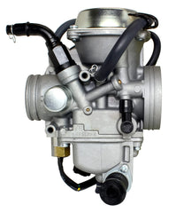 Aniro Moto throttle cable for Honda Foreman 450, facilitating smooth throttle response on rides.