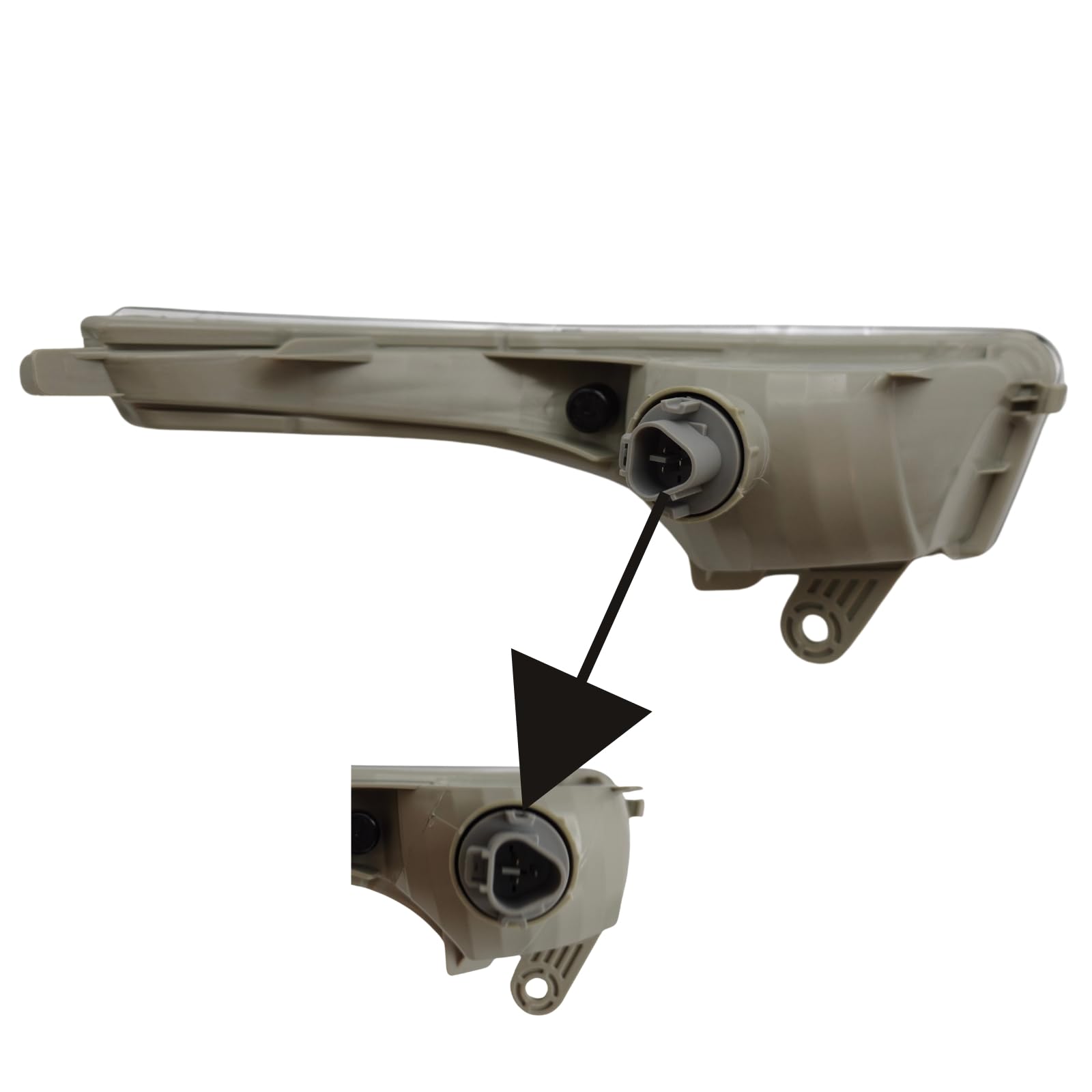 AniyaFDCX Altima packaging image suggests ready-to-install replacement with minimal tools.