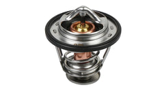 Anleecap engine thermostat THT-019 close-up for direct Toyota replacement, ready for installation