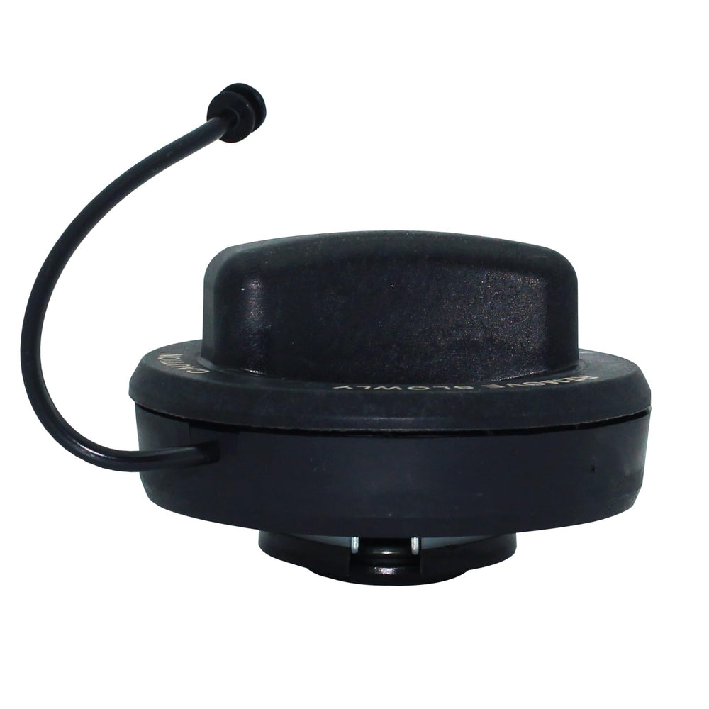 Anleecap gas cap for AMG GT C front view enhances fit and durability
