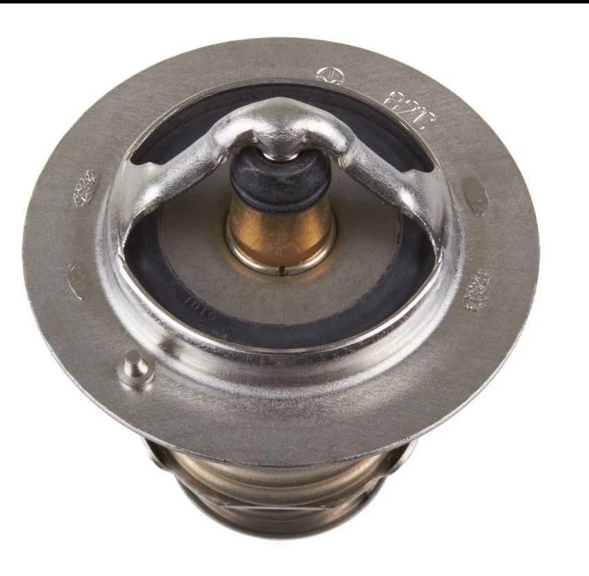 Anleecap Lexus ES350/RX350 thermostat kit with seal for simple, factory-like fitting