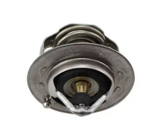Anleecap thermostat in the engine compartment suggesting cooling readiness.