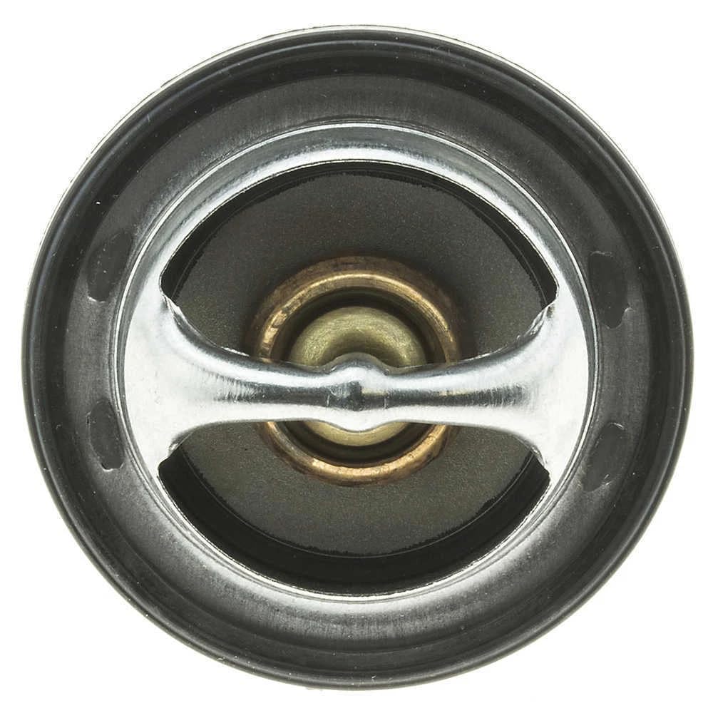 Anleecap thermostat kit including seal ready for quick replacement.