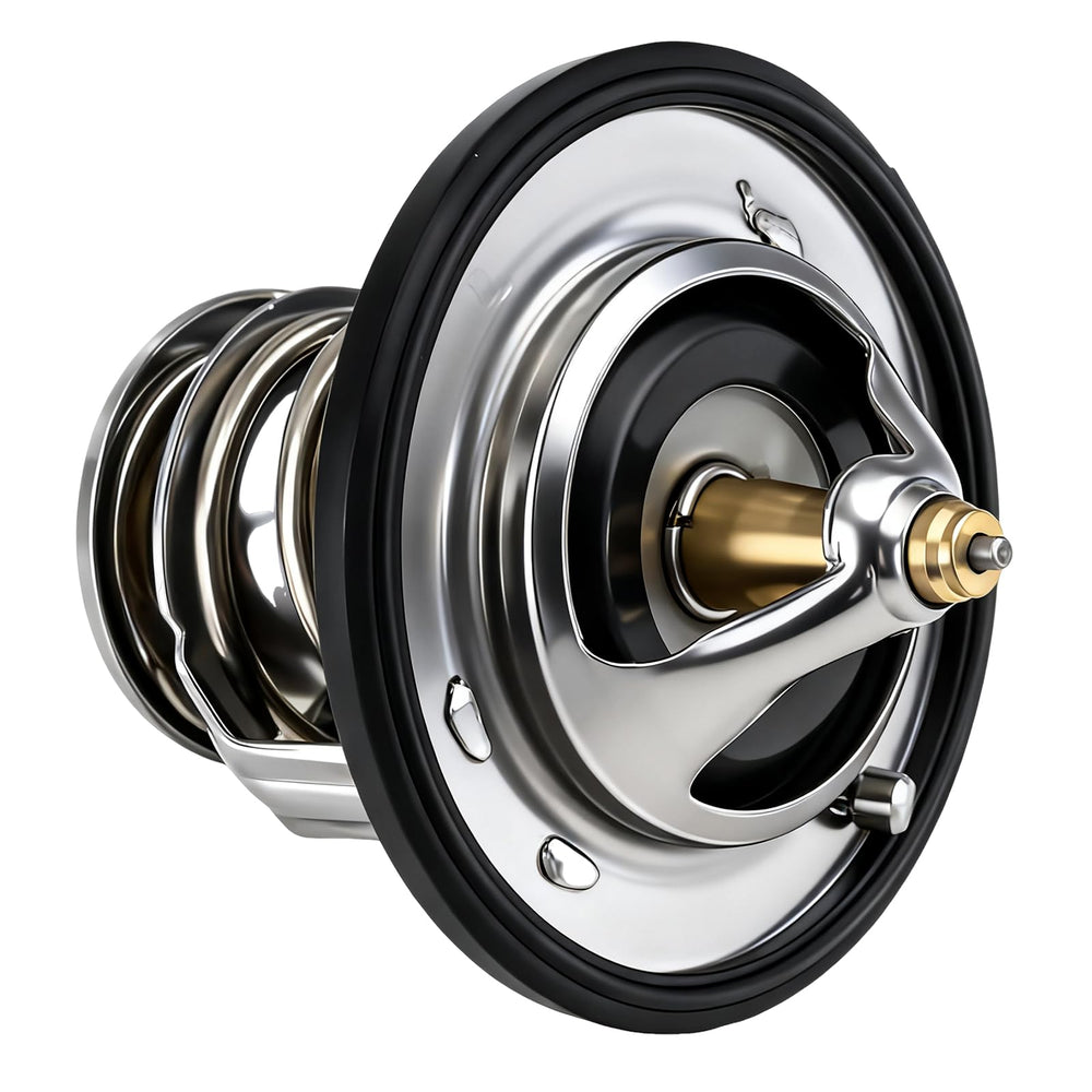 Anleecap thermostat packaging, ready-to-install kit with durable components.
