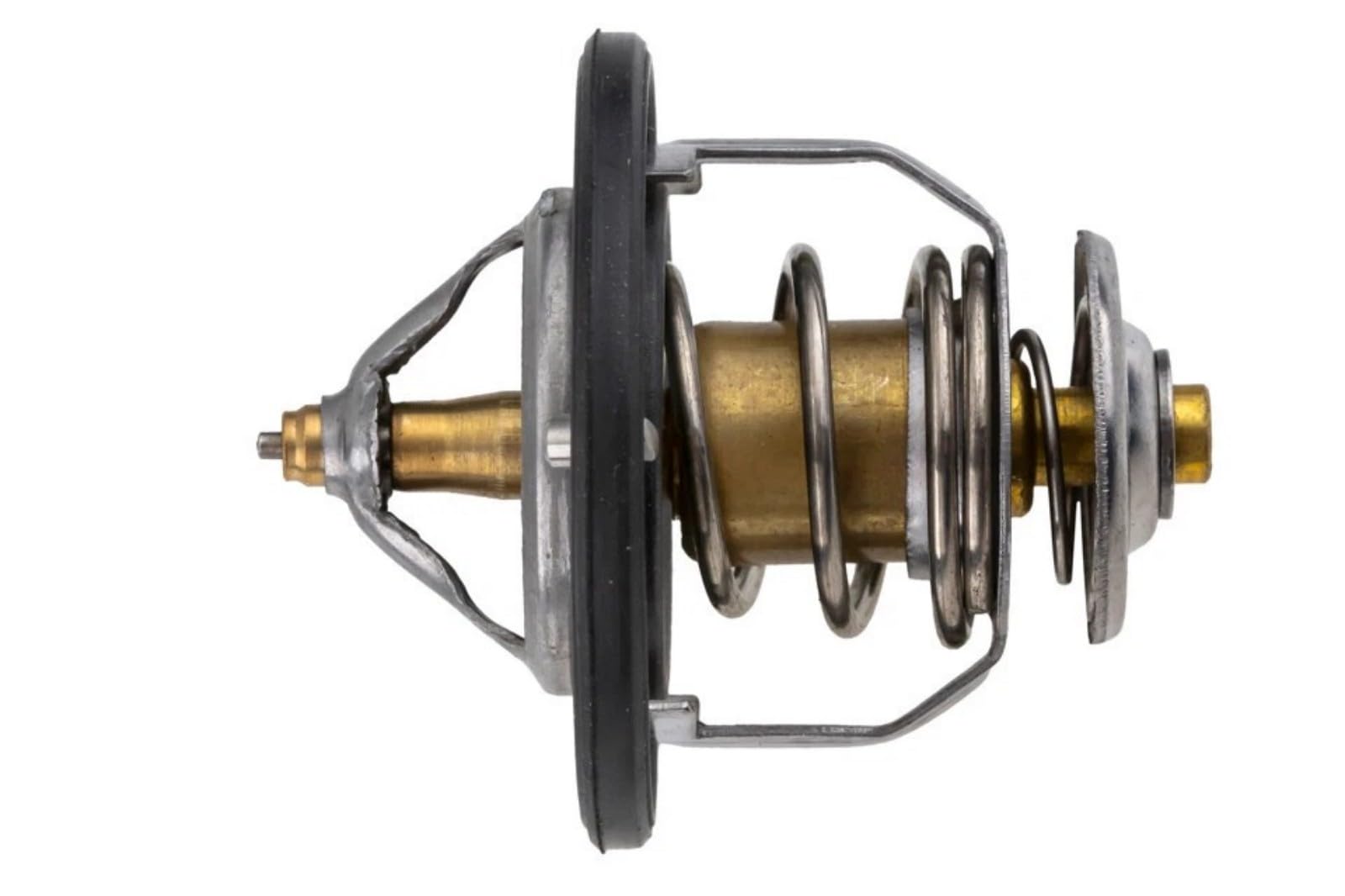 Anleecap thermostat for Sentra/X-Trail, supports quick warm-up and stable engine temp.