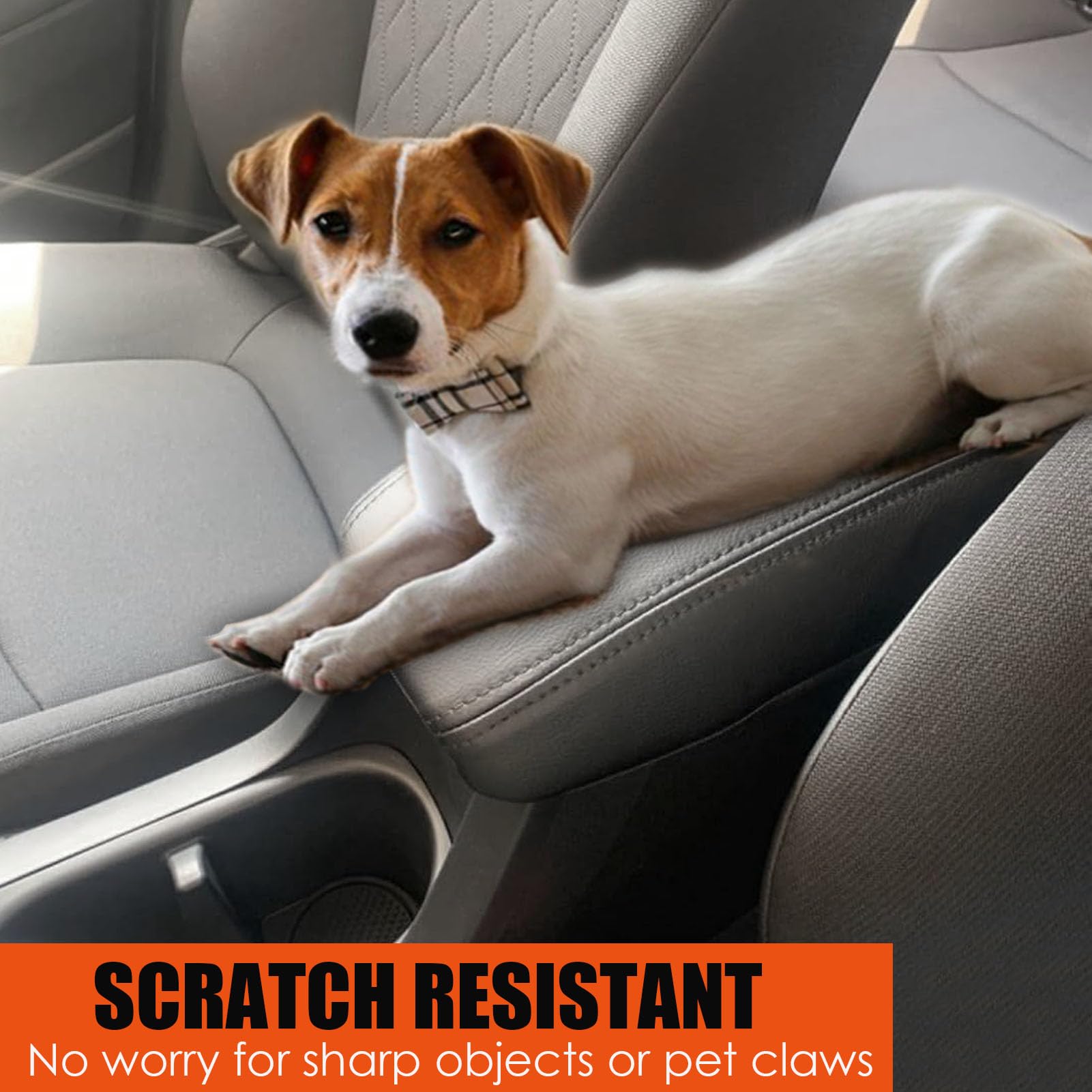 ANMOSVO center-console cover protect-durability guards against scratches and wear