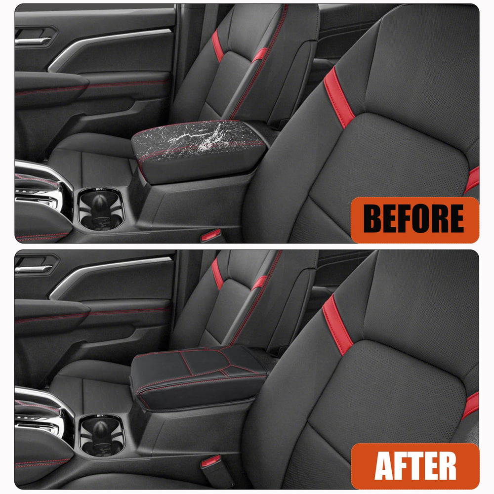 ANMOSVO elastic straps ensure secure fit without lid interference.