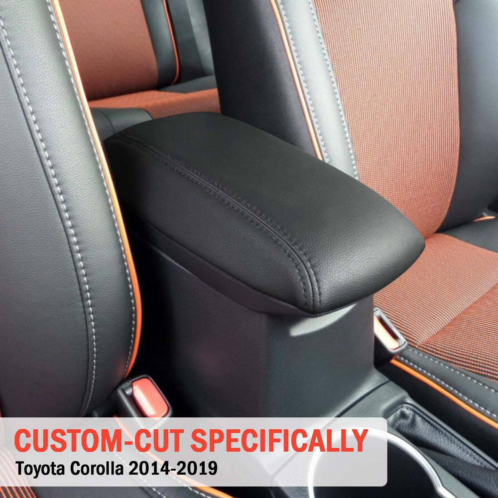 ANMOSVO pet-friendly cover guards against pet scratches while remaining comfortable.