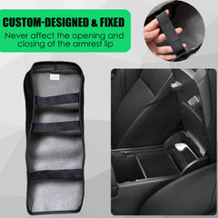 ANMOSVO pet-scratch protection armrest cover guards against claws