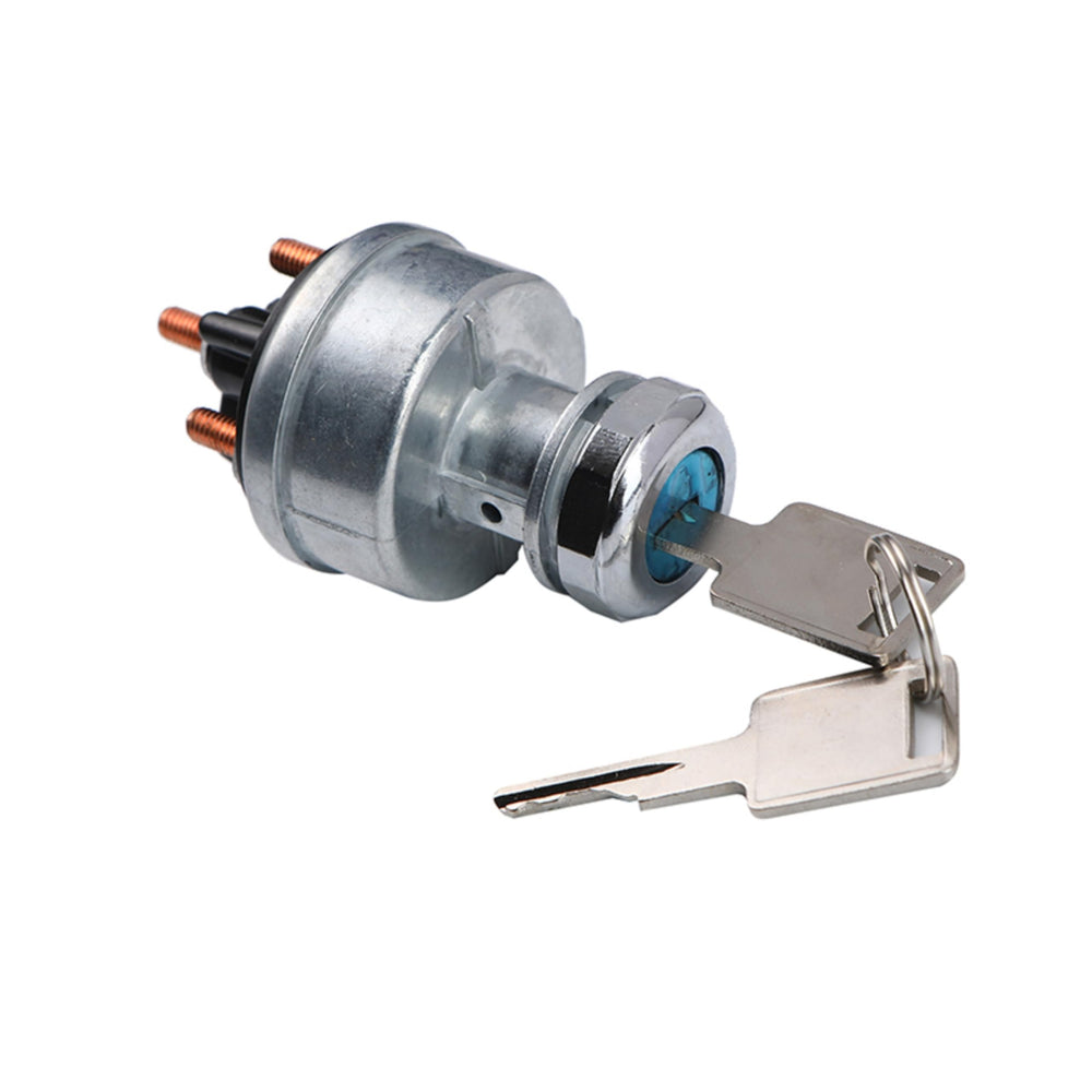 ANNHOO999 ignition switch for Bobcat 763 enables smooth engine start.