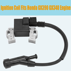 Annolai GX340/GX390 coil fit ensuring direct replacement and easy install