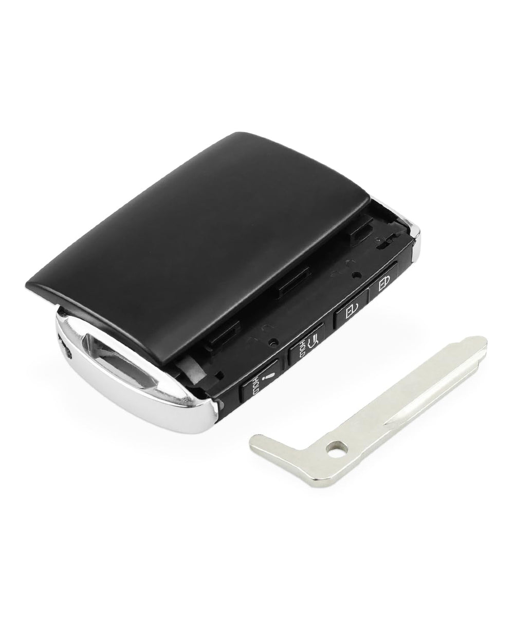 ANODZU CX5 CX9 key shell front view protects electronics while refreshing style.