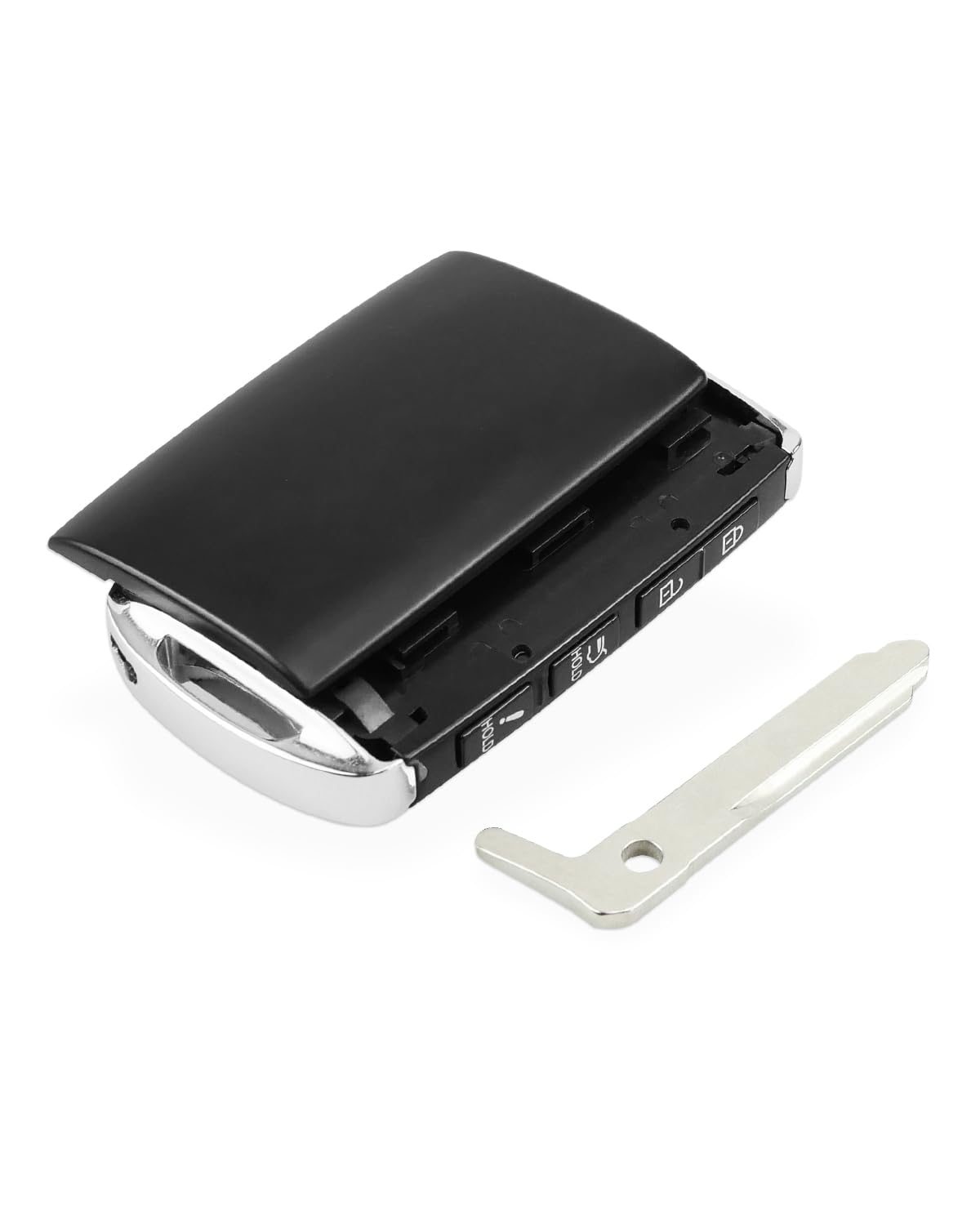 ANODZU CX5 CX9 key shell front view protects electronics while refreshing style.
