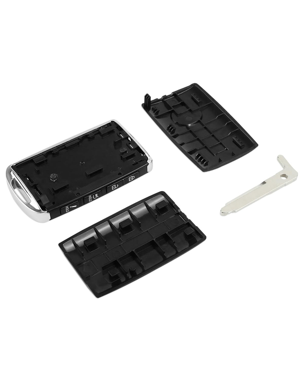 Compatibility check with wazske13d03 confirms model fit.