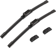 ANRDDO Mercedes left 24-inch wiper blade for precise fit and clear visibility.