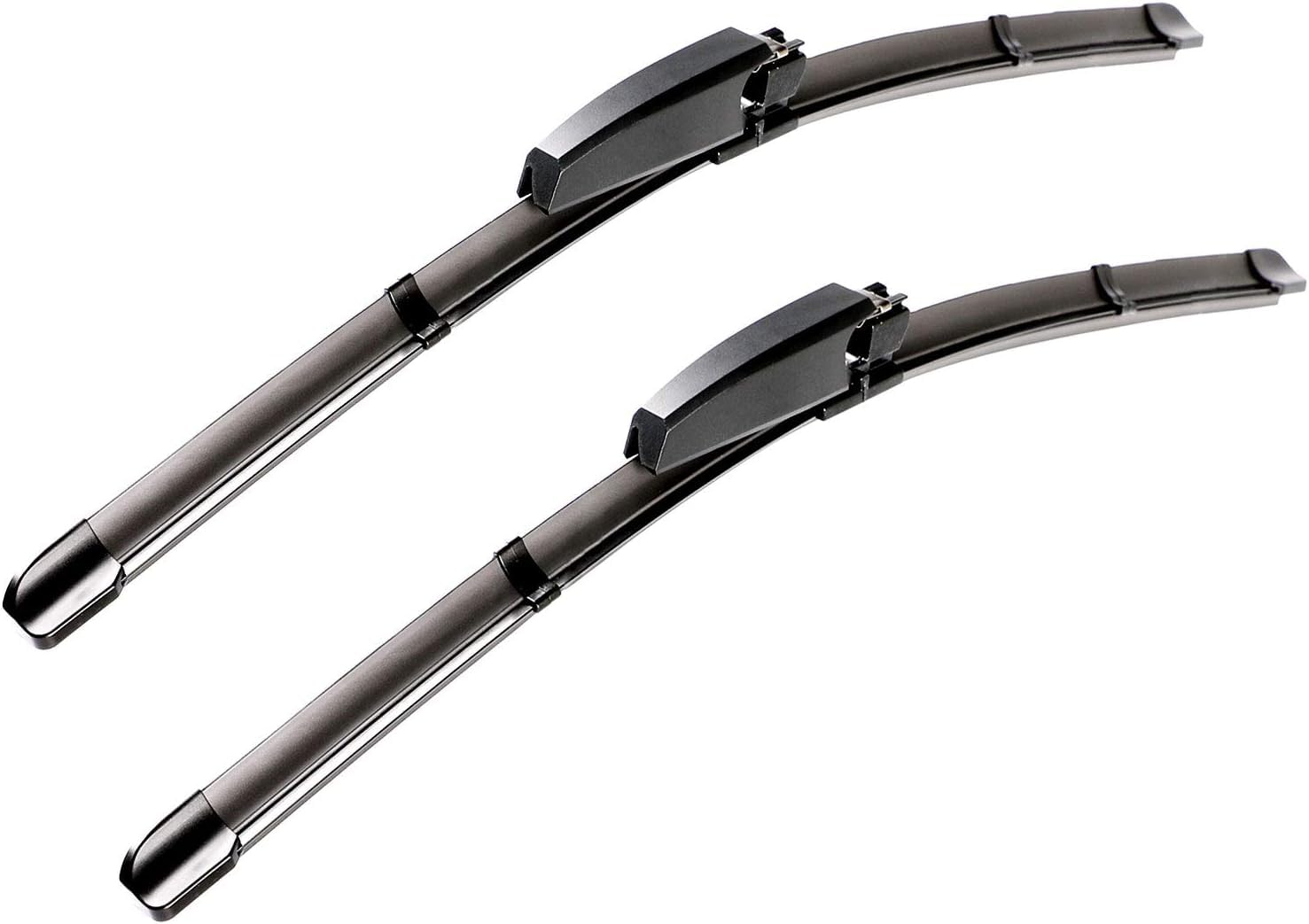 ANRDDO pack-shot for A4 S4 left 22-inch blade, OE-style replacement