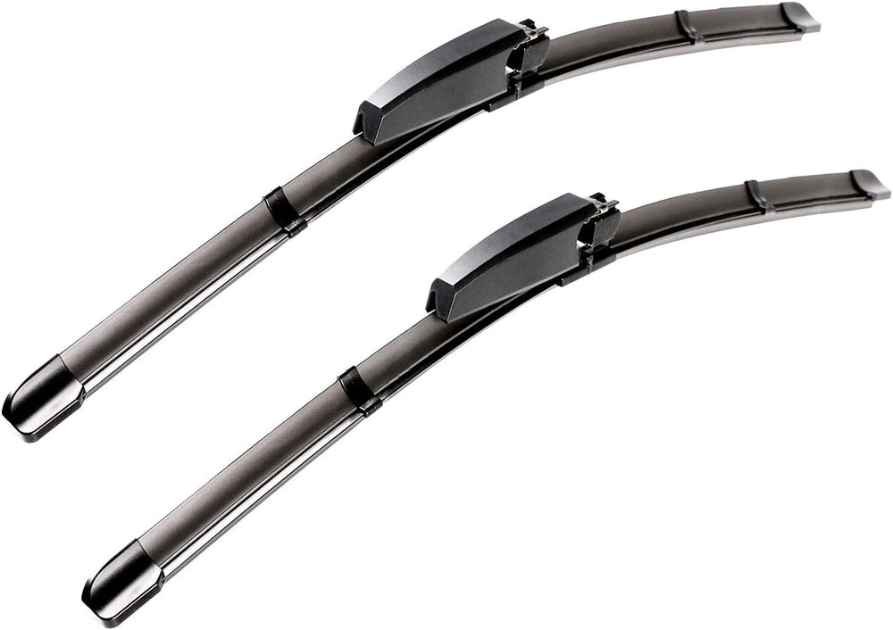 ANRDDO pack-shot for A4 S4 left 22-inch blade, OE-style replacement