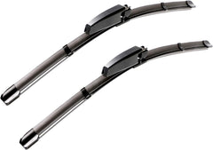 ANRDDO pack-shot for A4 S4 left 22-inch blade, OE-style replacement