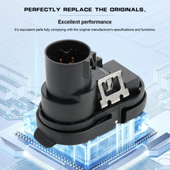 Anlseiod rugged housing delivers durable, long-lasting performance