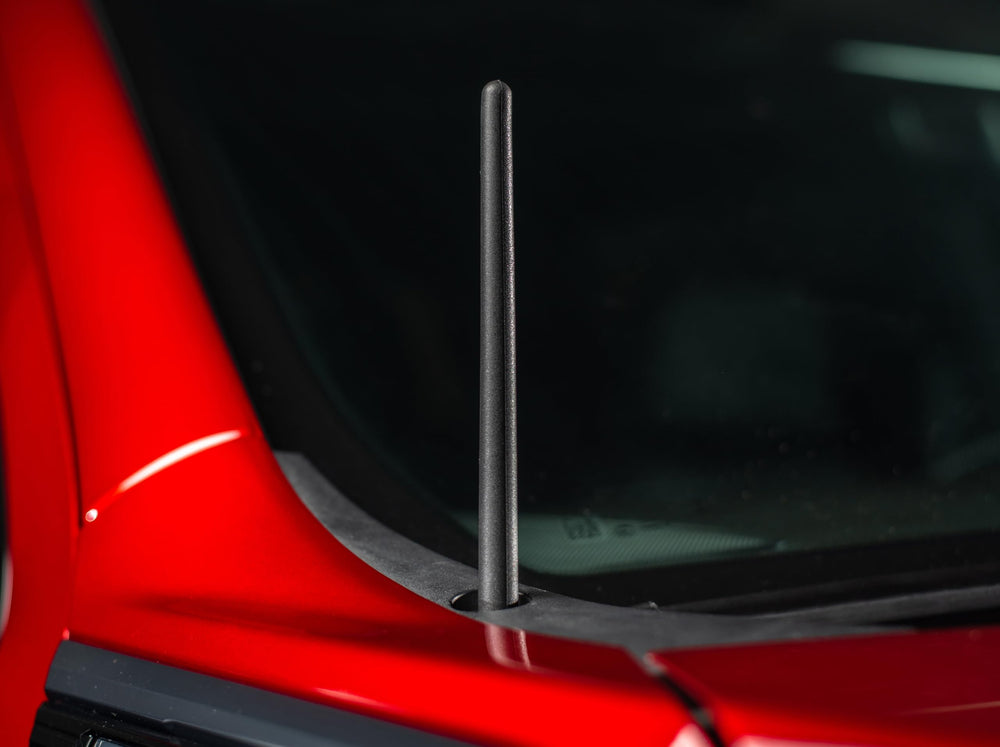 AntennaMastsRus replacement for OEM 86309-0C020 with a seamless fit.
