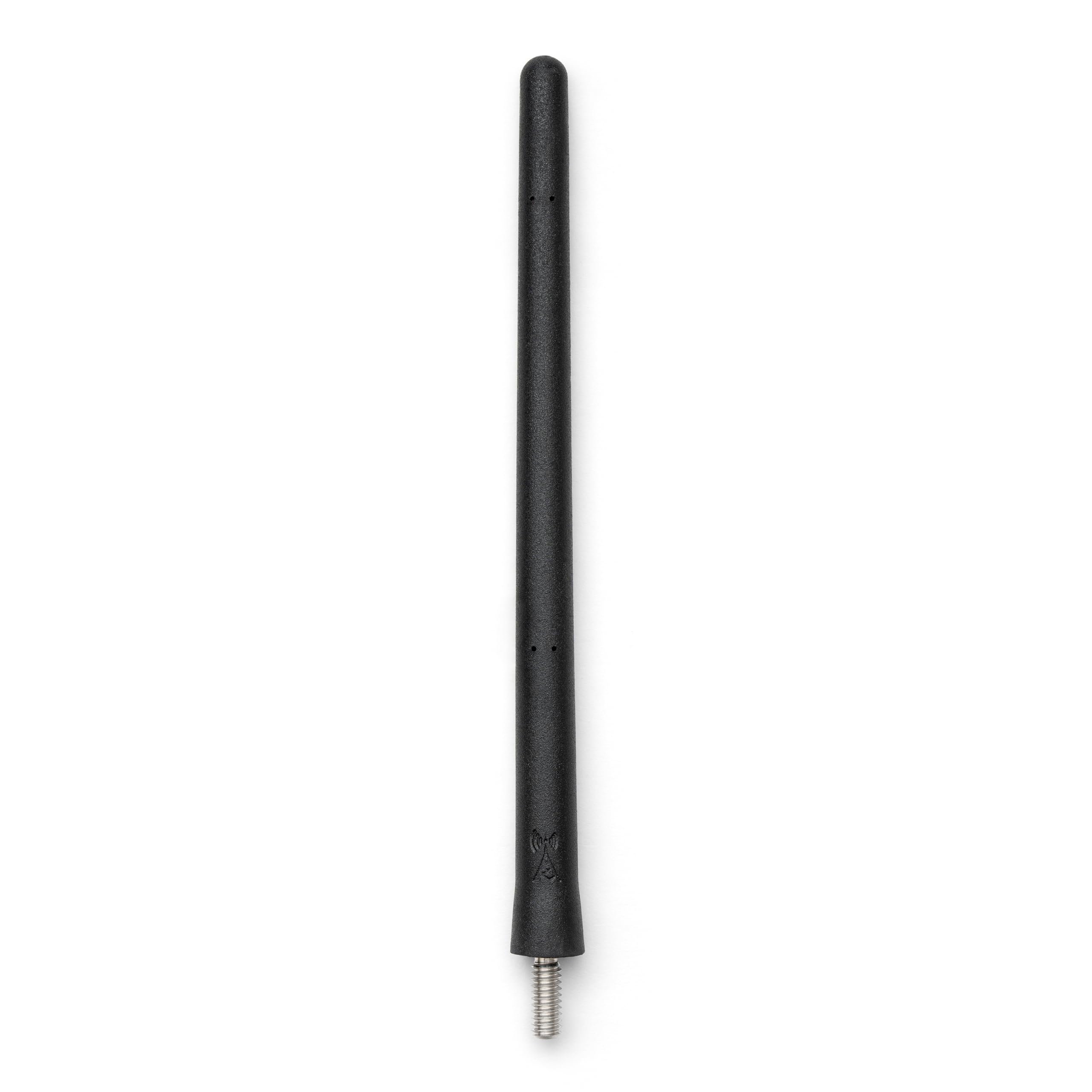 AntennaMastsRus short antenna for Ford F-250 enhances style with compact height