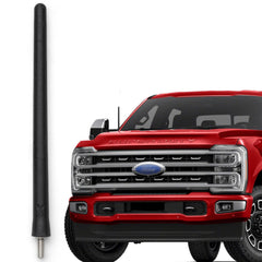 AntennaMastsRus short Ford antenna provides compact style and reliable reception