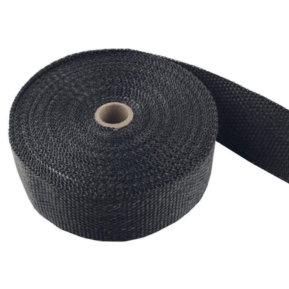 ANTS PART high-temperature wrap image emphasizes heat tolerance