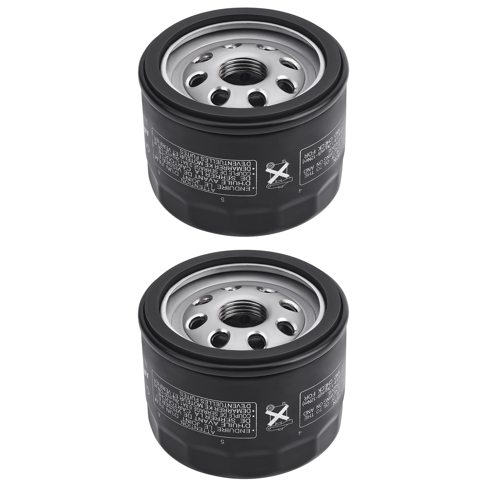ANWTOTU oil filter 49065-0721 compatibility for Kawasaki engines