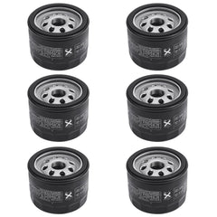 ANWTOTU oil filter 49065-0721 in packaging, reliable replacement for Kawasaki engines