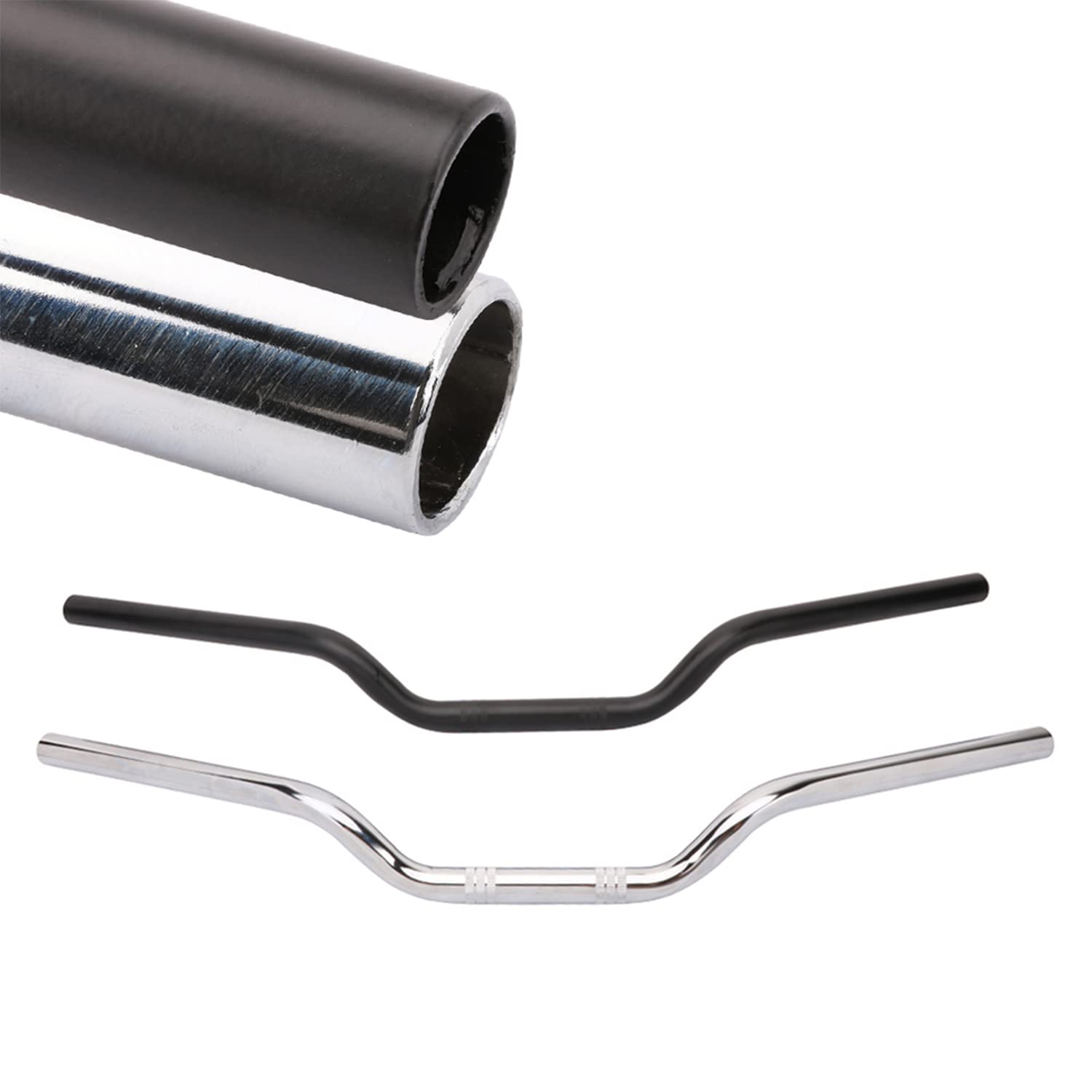AnXin textured powder coat offers grip and lasting protection