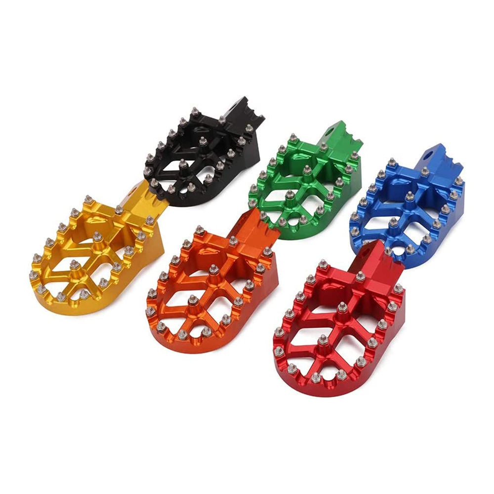 AnXin replaceable teeth keep grip strong ride after ride.