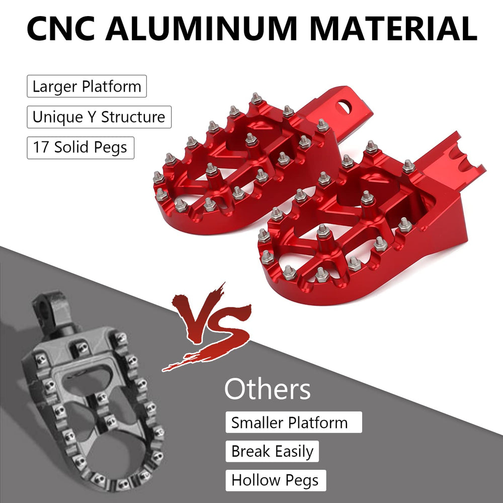AnXin Y-bridge design improves stability and load distribution.