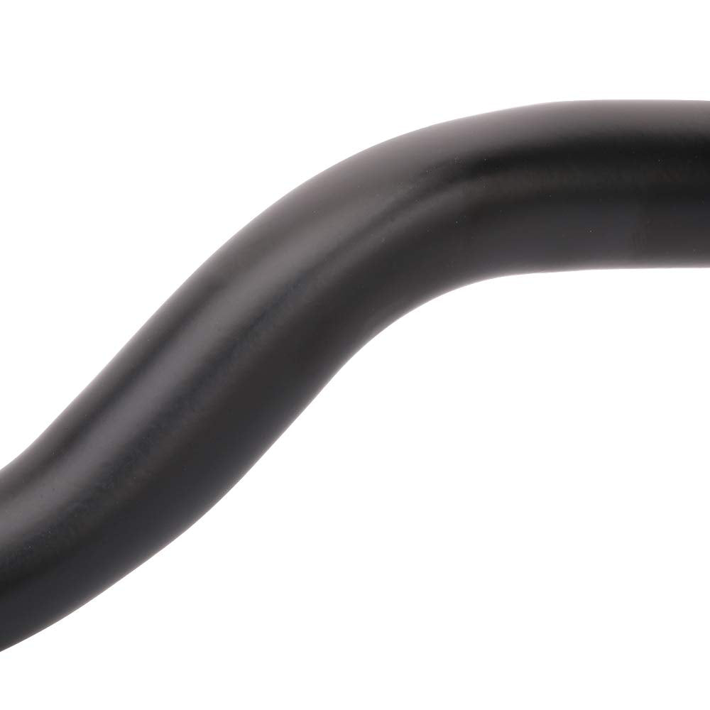 AnXin quick-installation visual suggests simple swapping on existing bikes