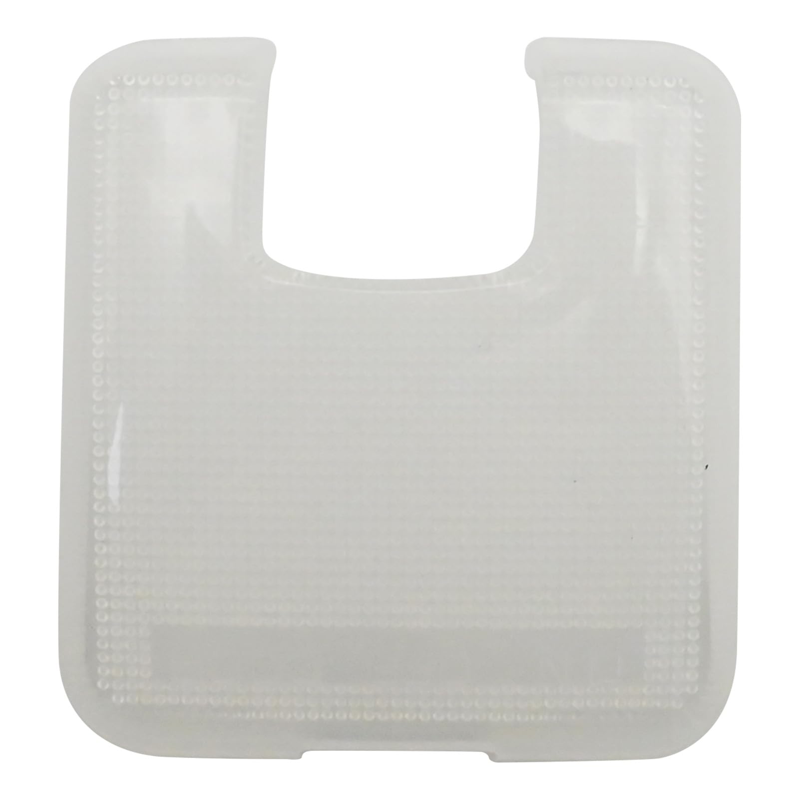 Anxingo 4Runner dome light replacement angle demonstrates seamless integration.