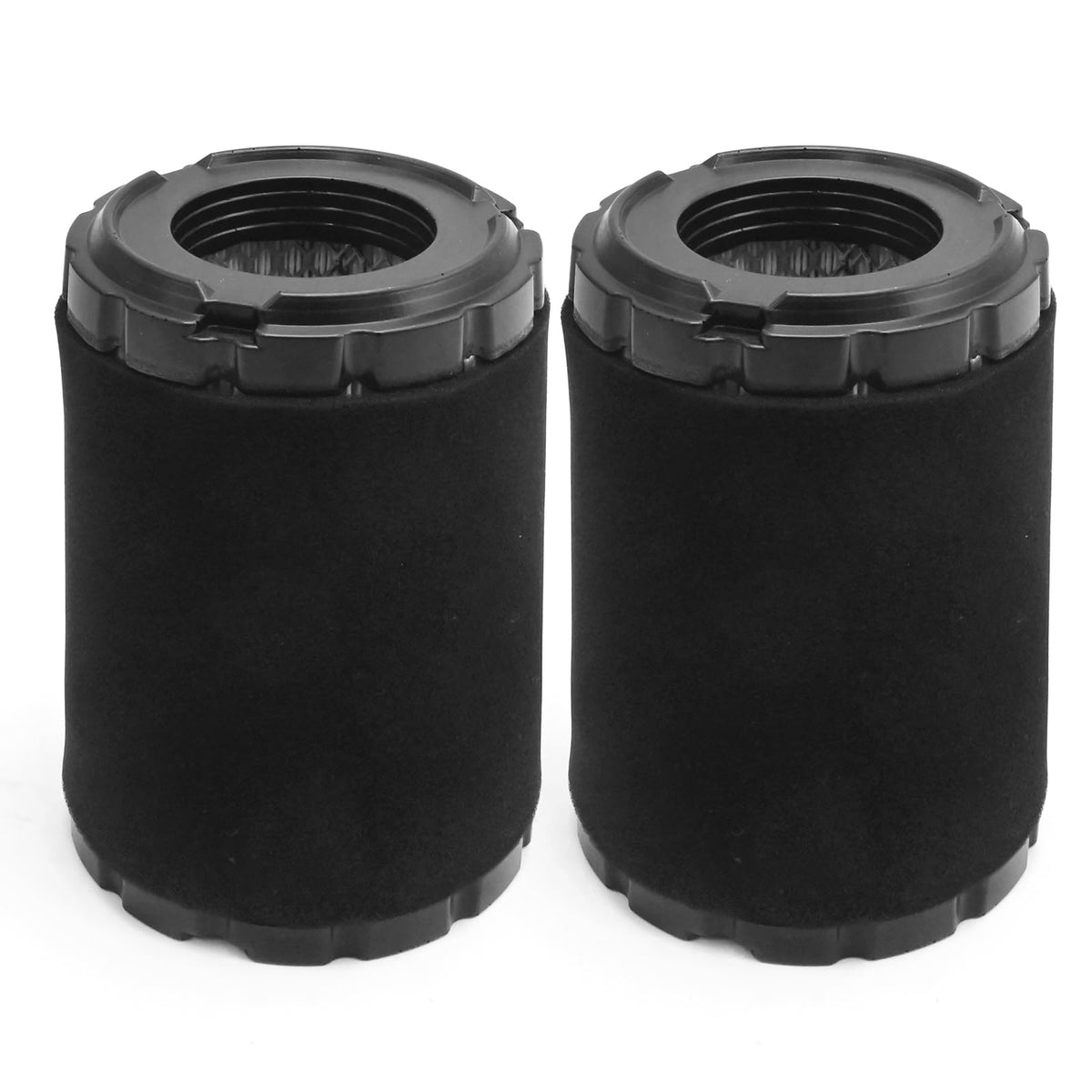 Anxingo air filter for Kawasaki FT730V EFI improves intake air quality and engine efficiency