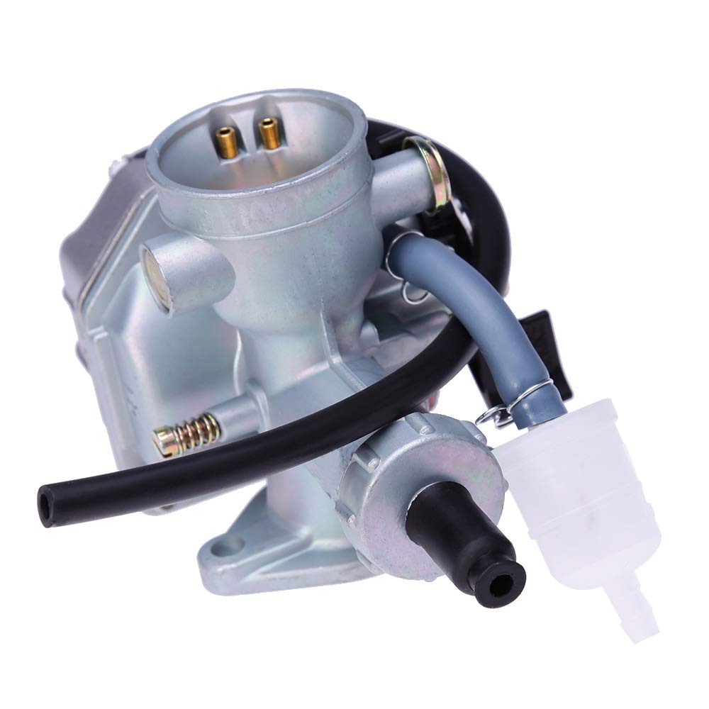 Anxingo XL125S carburetor replacement for classic Honda performance.