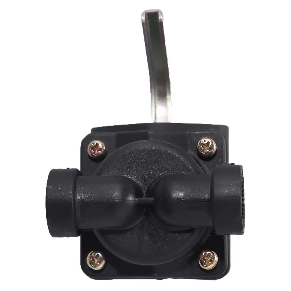 Anxingo internal valve detail reveals robust internal components for steady flow.