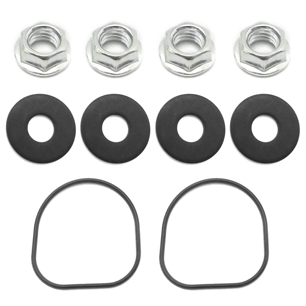 Anxingo Kohler cylinder head gasket kit package label for 24-841-04-S.