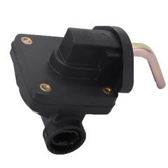 Anxingo Kohler fuel pump compatibility label confirms fit for CV and CH series.