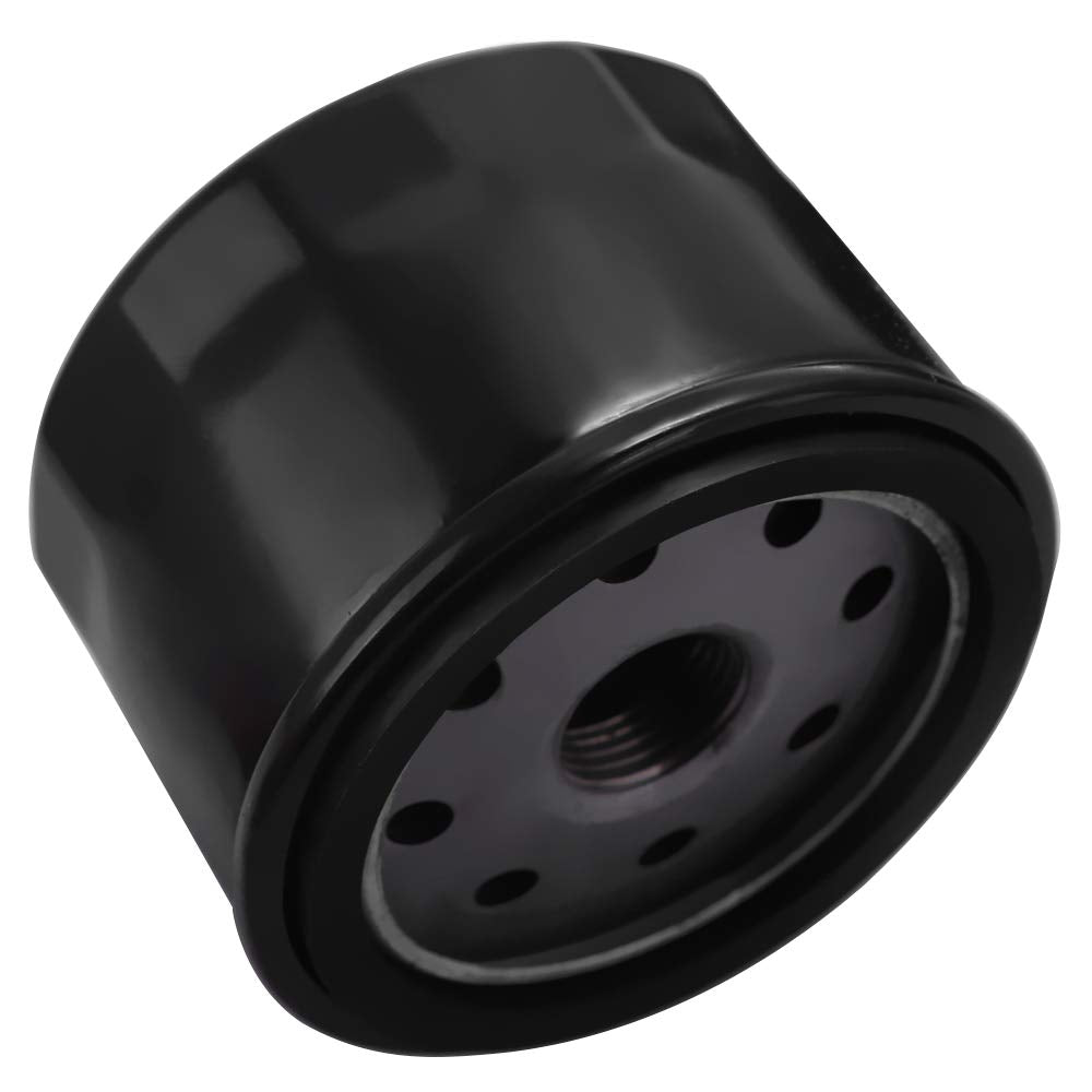 Anxingo oil filter compatible with Kawasaki FR730V promotes dependable performance