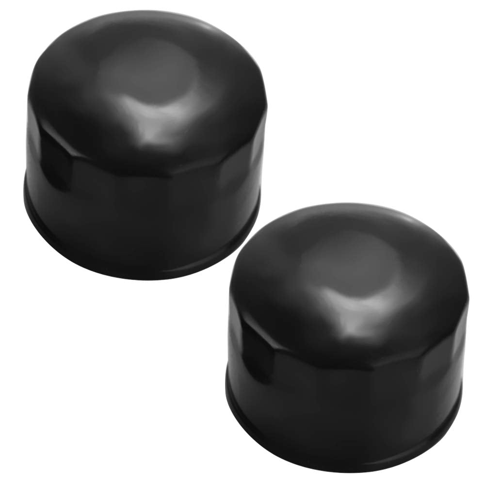 Anxingo oil filter compatible with Kawasaki FX541V aids engine longevity