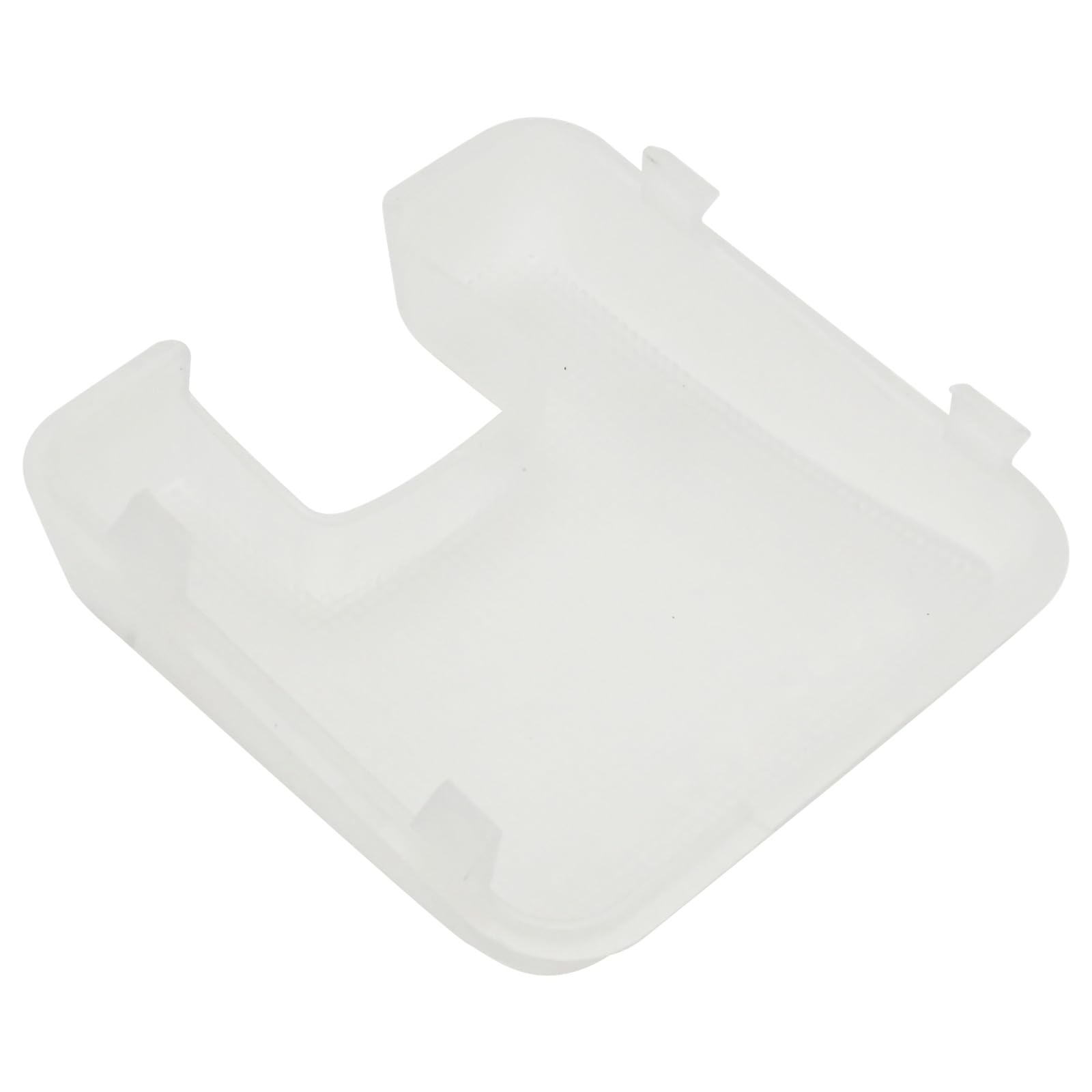 Anxingo pickup dome light close-up shows precise fit and finish.