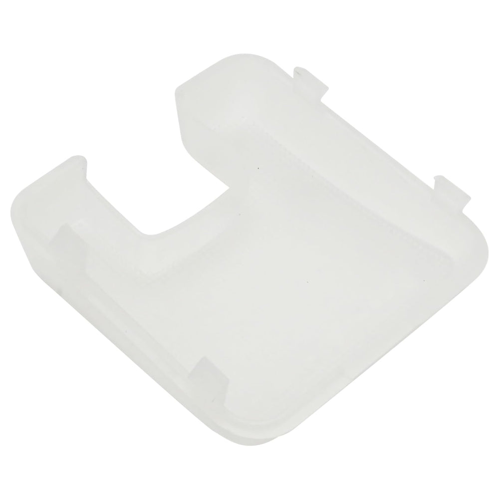 Anxingo pickup dome light close-up shows precise fit and finish.